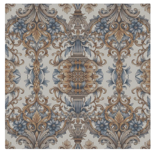 SCARF-GREY (20X20)
