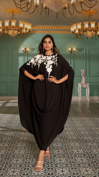 ZAHRA-BLACK