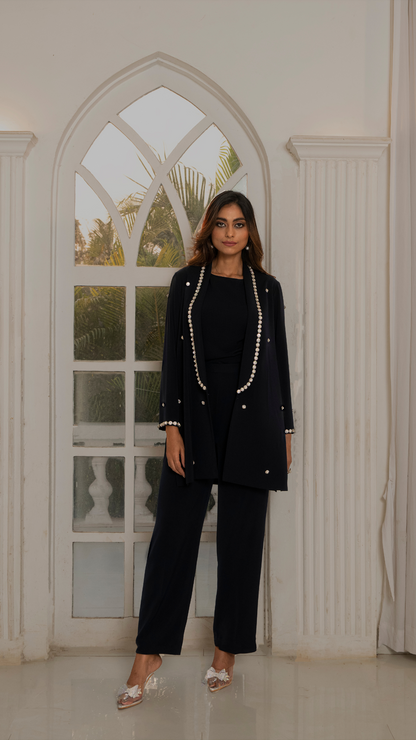 EDEN-NAVY BLUE