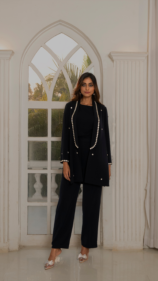 EDEN-NAVY BLUE