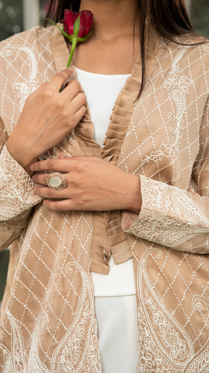 MEHR-BEIGE