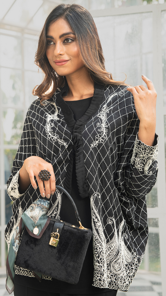MEHR-BLACK