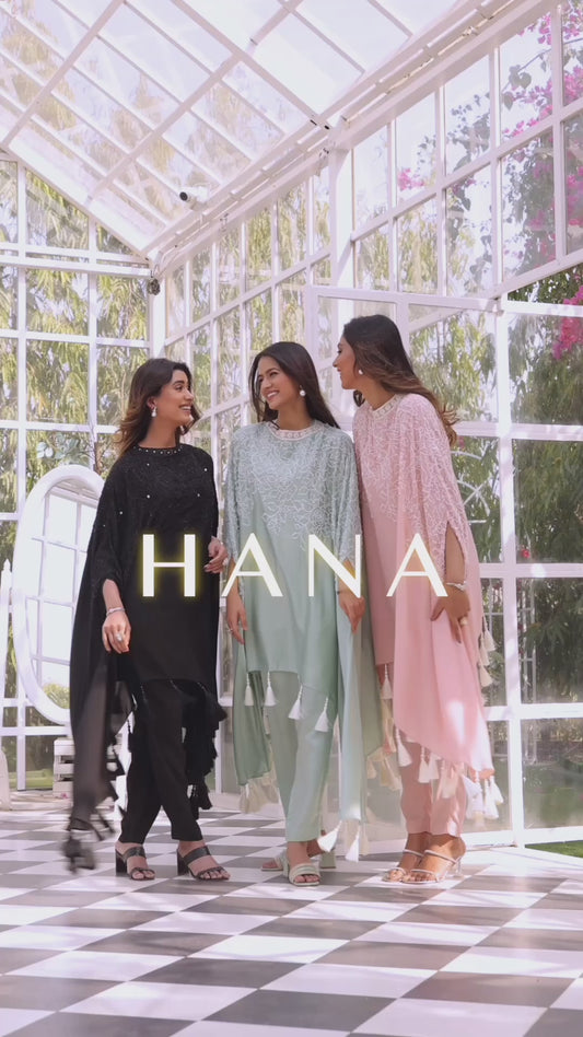 HANA-BLACK