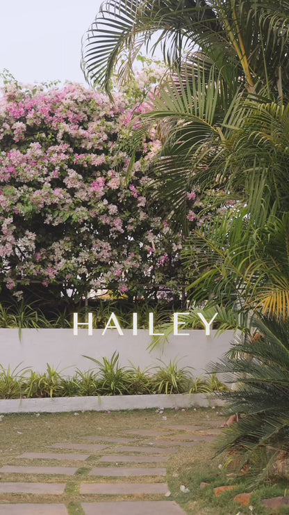 HAILEY