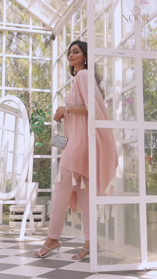 HANA-PEACH