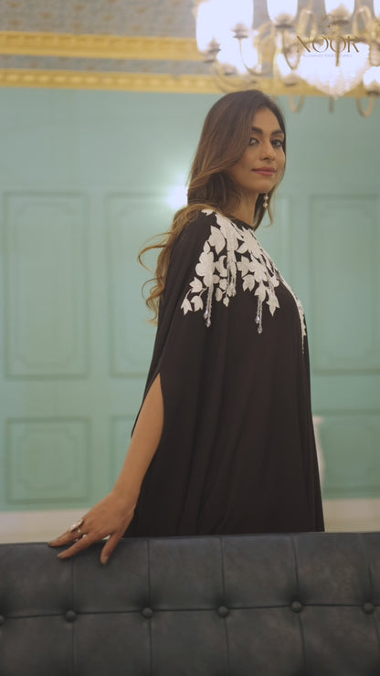 ZAHRA-BLACK