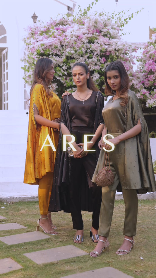 ARES-BLACK