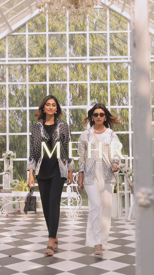 MEHR-WHITE