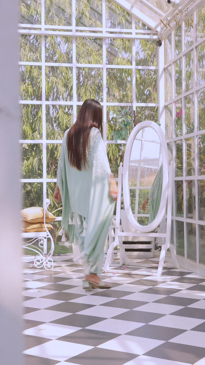 HANA-MINT