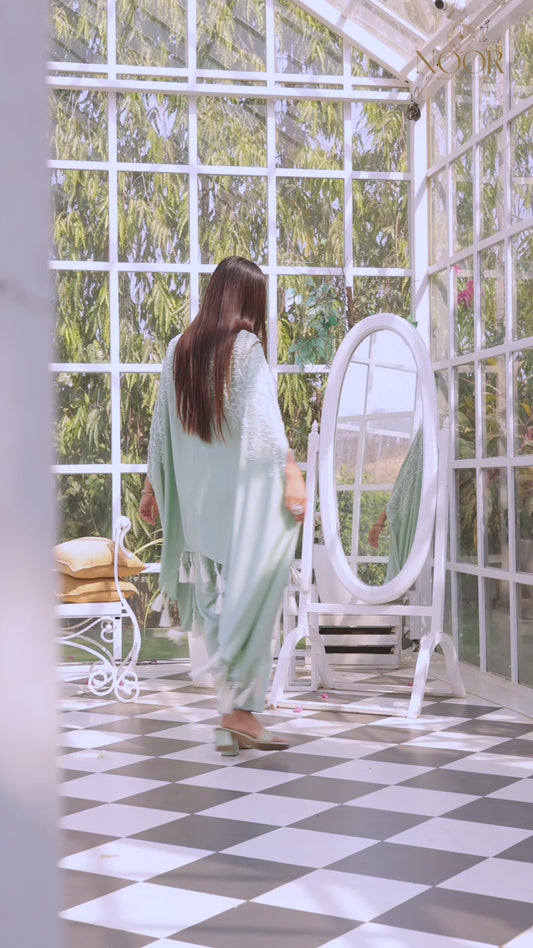 HANA-MINT